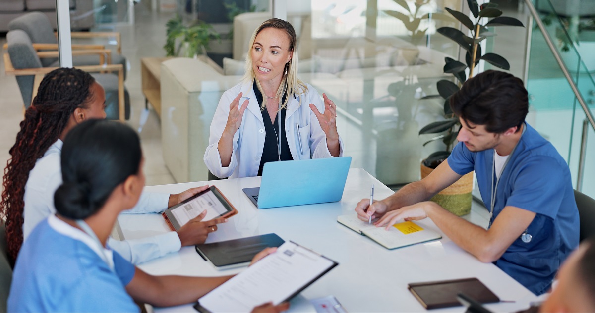 Mentorship in Healthcare: Why Guidance Still Matters (Intermediate PBN)